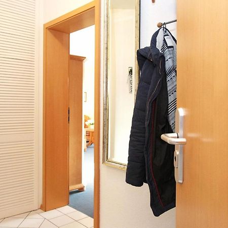 4 Weidenhof Lejlighed Prerow Eksteriør billede